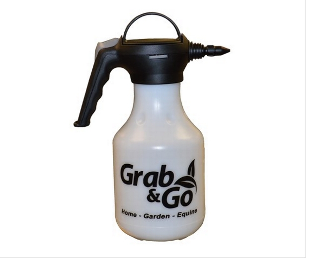 Pulvérisateur 1,5L Grab&Go